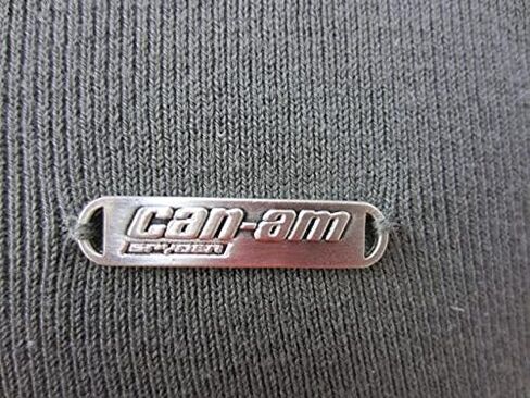Can-Am New OEM Ladies Tee, 4533550607 in Saudi Arabia