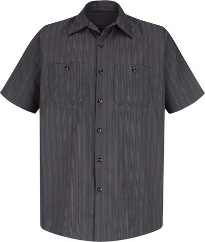 قميص RK Utility Uniform للرجال من Red Kap in Saudi Arabia