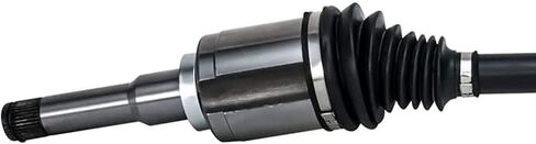 محور ديترويت - استبدال مجموعة محور السيرة الذاتية للجانب الأيسر الأمامي 2.4 لتر لسيارة GMC Terrain Chevy Equinox 2010-2017 in Kuwait