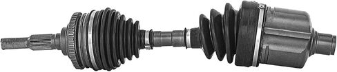 محور ديترويت - محور السيرة الذاتية الأيمن الأمامي لسيارة Chevy Corsica Beretta Buick Skylark Pontiac Grand Am Olds Achieva استبدال مجموعة عمود المحور السيرة الذاتية للركاب in Saudi Arabia