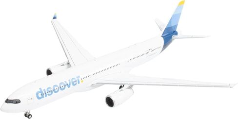 GeminiJets GJOCN2265 اكتشف الخطوط الجوية إيرباص A330-300 D-AIKK؛ مقياس 1:400 in Saudi Arabia