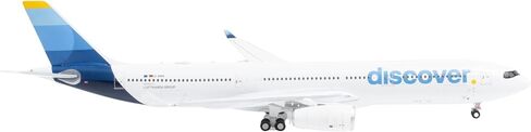 GeminiJets GJOCN2265 اكتشف الخطوط الجوية إيرباص A330-300 D-AIKK؛ مقياس 1:400 in Saudi Arabia