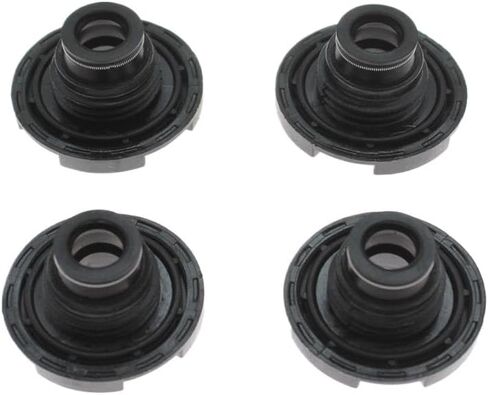 4 قطعة توهج التوصيل مجموعة سدادات لنيسان ZD30DD ZD30DDTI 3.0L 3.0 DTi AWD الديزل باترول Y61 GU 2000-2007 13276-2W201 132762W201 in Kuwait