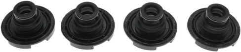 4 قطعة توهج التوصيل مجموعة سدادات لنيسان ZD30DD ZD30DDTI 3.0L 3.0 DTi AWD الديزل باترول Y61 GU 2000-2007 13276-2W201 132762W201 in Kuwait
