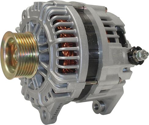 Quality-Built 11120N Supreme Starter in Saudi Arabia