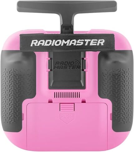RadioMaster TX15 ExpressLRS Hall Gimbals IPS شاشة لمس راديو وضع التحكم 2 (رمادي) in Kuwait