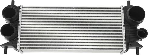 Intercooler for 2020 2021 2022 2023Ford F-150 V6 3.5L Turbocharged, ML3Z6K775A, ML346K775CA in Saudi Arabia