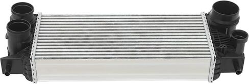 Intercooler for 2020 2021 2022 2023Ford F-150 V6 3.5L Turbocharged, ML3Z6K775A, ML346K775CA in Saudi Arabia