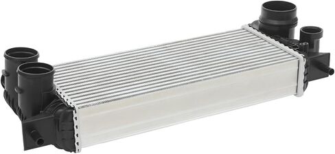 Intercooler for 2020 2021 2022 2023Ford F-150 V6 3.5L Turbocharged, ML3Z6K775A, ML346K775CA in Saudi Arabia