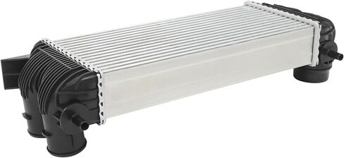 Intercooler for 2020 2021 2022 2023Ford F-150 V6 3.5L Turbocharged, ML3Z6K775A, ML346K775CA in Saudi Arabia