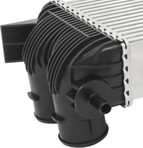 Intercooler for 2020 2021 2022 2023Ford F-150 V6 3.5L Turbocharged, ML3Z6K775A, ML346K775CA in Saudi Arabia