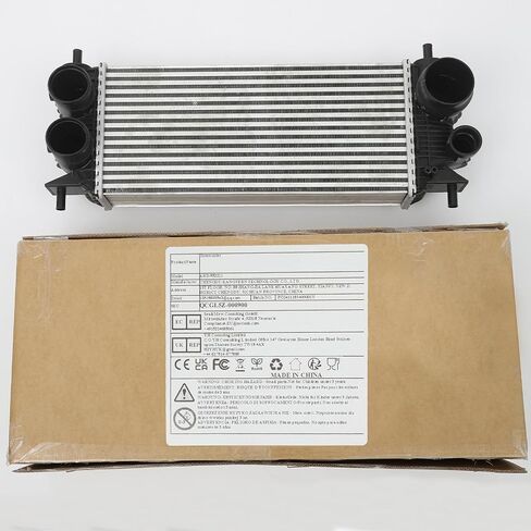 Intercooler for 2020 2021 2022 2023Ford F-150 V6 3.5L Turbocharged, ML3Z6K775A, ML346K775CA in Saudi Arabia