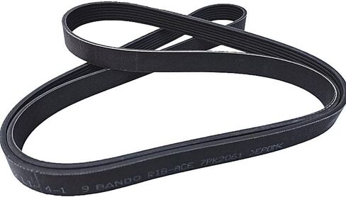31110-5M1-H01 31110-R1A-A01 6PK2093 Fan belt in Saudi Arabia