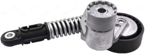 6712000270 6712000370 1722000101 6712000101 Fan Belt Tensioner Compatible With SSANGYONG Actyon Korando Rexton W Rodius II 2.2 2.0 XDI in Saudi Arabia