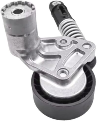 6712000270 6712000370 1722000101 6712000101 Fan Belt Tensioner Compatible With SSANGYONG Actyon Korando Rexton W Rodius II 2.2 2.0 XDI in Saudi Arabia