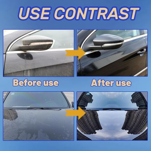 Coating Spray, Quick Effect Coating Agent for Car, German Car Coating Spray, Car Polish for Vehicles, Shiny Car Stuff, Shine Protection (1pc) in Saudi Arabia
