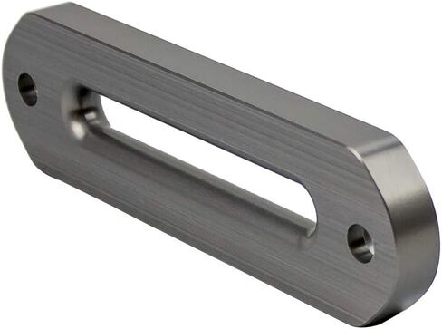 Polaris Ranger Fairlead، مُصنع آليًا، جزء OEM الأصلي 5139707، الكمية 1 in Saudi Arabia