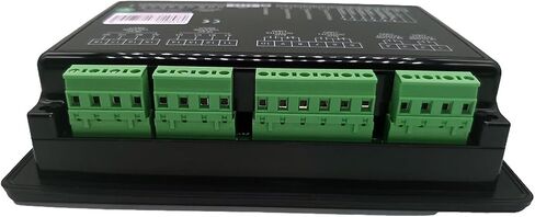 DSE6110 Replacement Diesel Engine Generator Alternator Copy Controller Auto Start Module Genset Control Pannel Board Electronics in Saudi Arabia