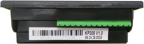 KP308 KP308V1.0 Copy Diesel Generator Controller Module Remote Start Stop Control Unit Genset Display Panel in Saudi Arabia