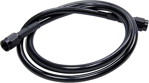 Allstar Performance Coated Braided Line 40in #2 Hose -3 Str/-3 Str in Saudi Arabia