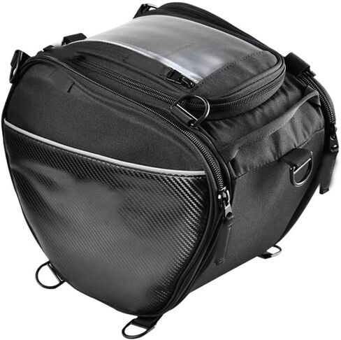 سكوتر نفق خزان الوقود حقيبة 15L لياماها NMAX 125 155 160 TMAX 500 560 XMAX 250 300 400 (النوع B) in Kuwait
