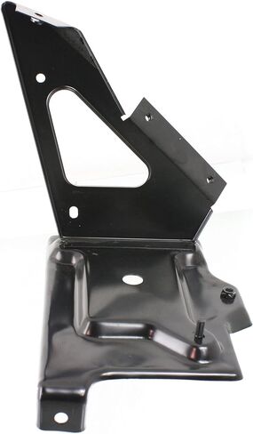 Go-Parts - علبة بطارية بديلة لسيارة شيفروليه C/K بيك اب بالحجم الكامل (1967-1972، 1988-1989)، الجانب الأيمن (الراكب) 1989 1990 1991 1992 1993 1994 1995 1996 1997 1998 1999 2000 2001 in Saudi Arabia