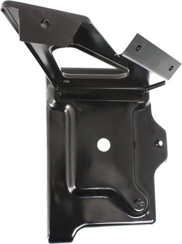 Go-Parts - علبة بطارية بديلة لسيارة شيفروليه C/K بيك اب بالحجم الكامل (1967-1972، 1988-1989)، الجانب الأيمن (الراكب) 1989 1990 1991 1992 1993 1994 1995 1996 1997 1998 1999 2000 2001 in Saudi Arabia