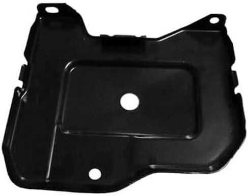 Go-Parts - for 1994-2005 Chevrolet (Chevy) Sonoma Battery Tray Replacement 15020434 GM2995117 1995 1996 1997 1998 1999 2000 2001 2002 2003 2004 in Saudi Arabia