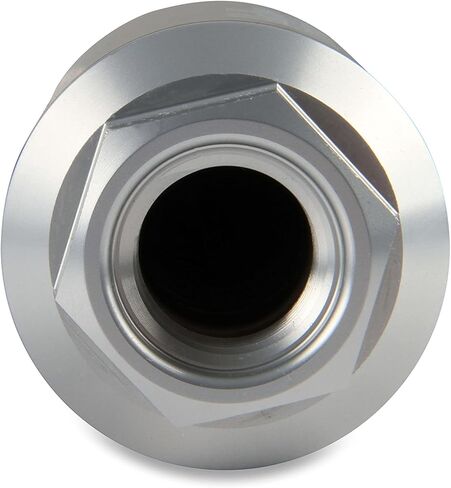 Holley 162-553 175 GPH HP Billet Fuel Filter in Saudi Arabia