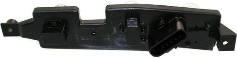 Tailligth Connector Circuit Board Plate With Bulbs Pair For 1988-2000 Chevrolet GMC C/K Series Pickup Truck Direct Replacement 16511566 16511565 in Kuwait