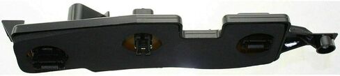 Tailligth Connector Circuit Board Plate With Bulbs Pair For 1988-2000 Chevrolet GMC C/K Series Pickup Truck Direct Replacement 16511566 16511565 in Kuwait