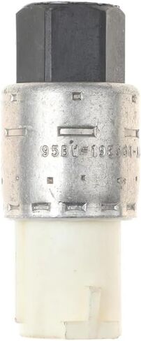 مستشعر Aircon متوافق مع Fiesta V 2001-2010 95BW-19E561-AA 95BW19E561AA AC مفتاح ضغط الدراجات لتكييف الهواء in Kuwait