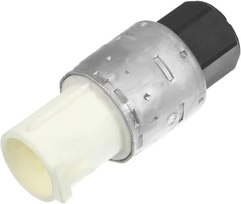 مستشعر Aircon متوافق مع Fiesta V 2001 2002 2003 2004 2005-2010 95BW-19E561-AA A/C مفتاح ضغط الدراجات لتكييف الهواء in Kuwait