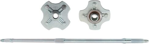 استبدال المحور الخلفي ومحور العجلة GXYWADY لـ 42311-HN2-020 42311-HN2-010 لاستبدال Honda Foreman 500 TRX500 4x4 ES 2005-2009 2011 in Kuwait