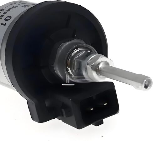 12V/24V Diesel Heater Fuel Pump | 1-4KW 22ml Parking Heater System Compatible For Eberspacher Airtronic D2 D4 D4S 22451901 22451801(24V) in Saudi Arabia