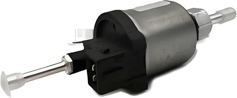 12V/24V Diesel Heater Fuel Pump | 1-4KW 22ml Parking Heater System Compatible For Eberspacher Airtronic D2 D4 D4S 22451901 22451801(24V) in Saudi Arabia