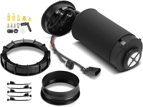 Replacement Parts for Diesel Exhaust Fluid (DEF) Heater for Mercedes-Benz Freightliner Sprinter 2500 Mod-AP88P-83021 in Saudi Arabia