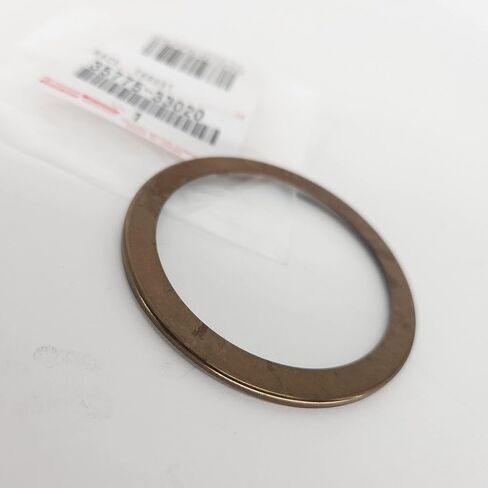 OEM Genuine Lexus Thrust Bearing Race 35775-33020 3577533020 35775-07010 in Saudi Arabia