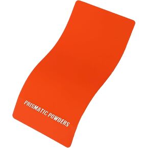 PRISMATIC POWDERS® Chevy Orange (1 LB/PSS-0163) - The Powder Coat Color Experts in Kuwait