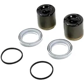 KarParts360 لـ Ram 2500/3500 2019 20 21 22 23 2024 مكبح قرصي المكبس ومجموعة الختم in Kuwait