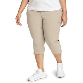 Eddie Bauer Ladies' Rainier Capri in Kuwait
