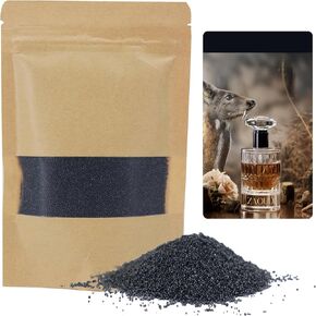 رمل شمعة معطرة مع فتائل 17.64 أونصة/1.1 رطل خرز شمع رملي من أجل شموع رملية ذاتية الصنع مع فتائل شمع ثلجي قابل لإعادة الملء سيرا بارا فيلاس أروماتيكاس لصنع الشموع (أرجواني لافندر معطر) in Kuwait