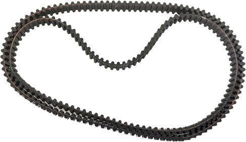 أسنان مطاطية على الوجهين D5M 420-765 حزام نقل دائري مع عرض النطاق 20 مم 1 قطعة (D5M-475) in Kuwait