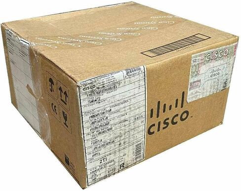 بوابة الصوت التناظرية Cisco VG204XM (متجددة) in Saudi Arabia