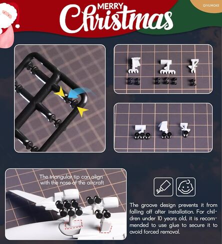 1/400 Plane 747 Model Kits (6-inch L) for Boeing 747 Airlines Plane Model with Pre-Built Aircraft Landing Gear and Display Stand for Adults Planes Aviation Gifts or Collection in Saudi Arabia