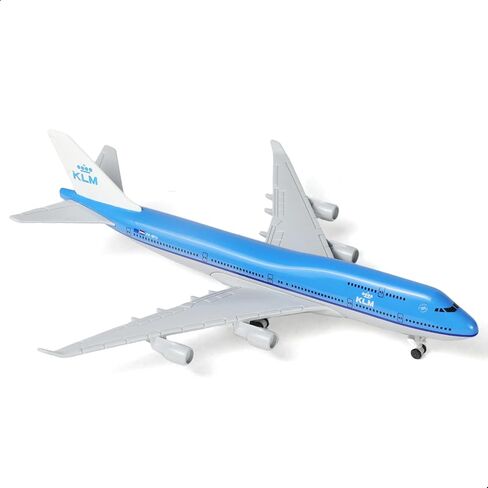 1/400 Plane 747 Model Kits (6-inch L) for Boeing 747 Airlines Plane Model with Pre-Built Aircraft Landing Gear and Display Stand for Adults Planes Aviation Gifts or Collection in Saudi Arabia