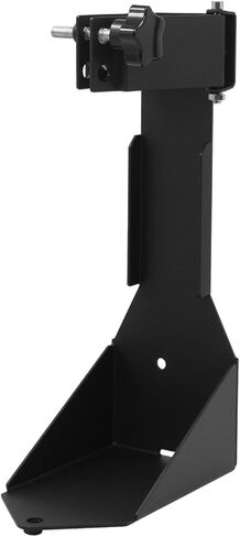 Hi-Lift Jack Mount Tailgate Bracket Kit - Compatible with Jeep Wrangler JK 2007-2017 - Heavy Duty Steel Carrier Holder for Off-Road Jacks in Kuwait