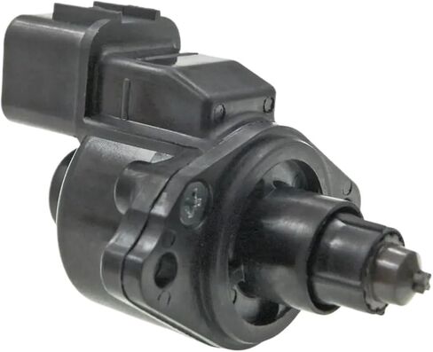 Idle speed control valve MD628051 MD628053 AC447 MD614368 MD614559 MD614978 MD628056 in Saudi Arabia