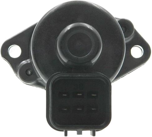 Idle speed control valve MD628051 MD628053 AC447 MD614368 MD614559 MD614978 MD628056 in Saudi Arabia