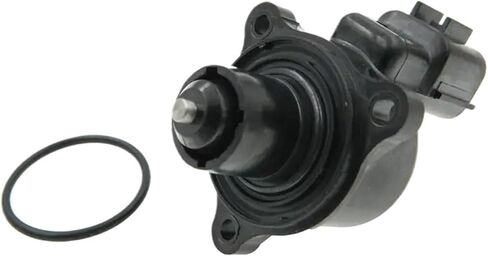 صمام التحكم في سرعة الخمول 1450A132 MD628119 1450A065 MD628174 MD628166 MD628168 in Saudi Arabia